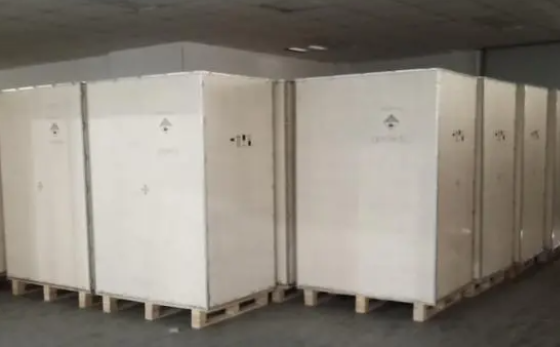 為什么要用危險品木箱？
